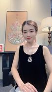 Reiy Jewelry企业店抖音达人头像