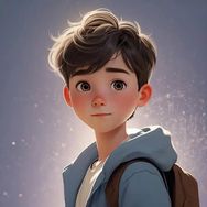 F11-8011抖音达人头像