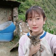 俄亚大村 小瓦夏❤️抖音达人头像