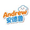 andrew安德鲁官方旗舰店抖音达人头像