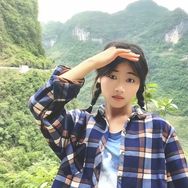 小春呀！抖音达人头像