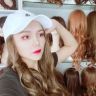有才假发抖音达人头像