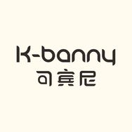 K-banny可宾尼官方旗舰店水杯抖音达人头像