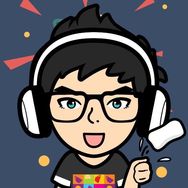 楞楞说电影抖音达人头像