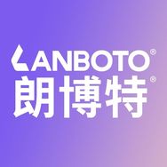 朗博特官方旗舰店抖音达人头像
