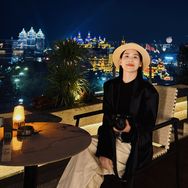 棒妈Nana~抖音达人头像