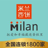 米兰西饼（总号）抖音达人头像