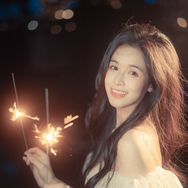 米儿姐姐抖音达人头像