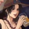 Shirley林抖音达人头像