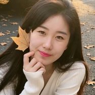 小福霞抖音达人头像