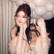 winwin_文文（秋款早上九点半上新）抖音达人头像