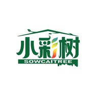 小彩树建材涂料企业店抖音号头像