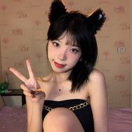 狗尾巴抖音达人头像