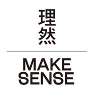 理然MAKE SENSE抖音号头像
