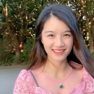 墨儿抖音达人头像