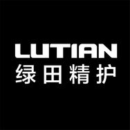 绿田官方旗舰店抖音达人头像