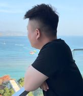 白礼纪抖音达人头像