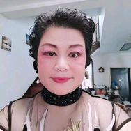 宁波凌姐抖音达人头像