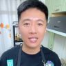 梅子的厨房抖音达人头像