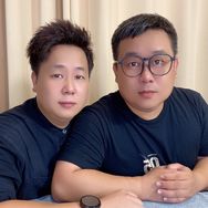 二探鉴货抖音达人头像