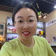 静静吖～～抖音达人头像