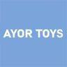 AYOR TOYS官方旗舰店抖音达人头像