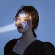 温柔.抖音达人头像