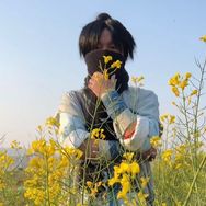 孙悟天抖音达人头像