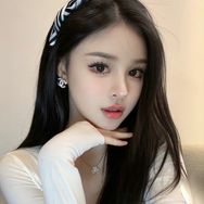 舒悦2.0抖音达人头像