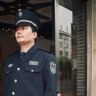 保安呆飞抖音达人头像