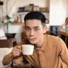 致橡树抖音达人头像