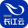 长江云新闻抖音达人头像