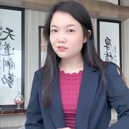 丁鹏辉在香港抖音达人头像