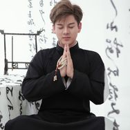 水贝阿祖抖音达人头像