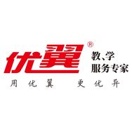 优翼图书旗舰店抖音号头像