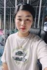 小何家纺工厂店铺抖音达人头像