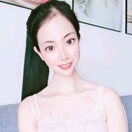 吖吖抖音达人头像