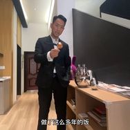 江火火抖音达人头像