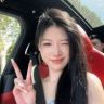 娄嘉嘉抖音达人头像