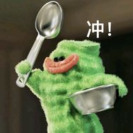 徐小觅抖音达人头像