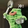徐小觅抖音达人头像
