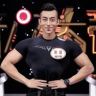 张琰（健身日记）抖音达人头像
