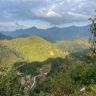 秦岭山货店抖音达人头像