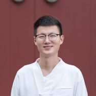 普陀山小帅柳怡精选文创抖音号头像