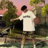 Hao然抖音达人头像