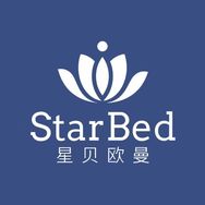 星贝欧曼床上用品旗舰店抖音号头像