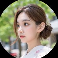 樱桃_Ruby抖音达人头像