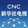 新华社电视抖音达人头像