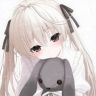 知夏ㅤㅤ抖音达人头像