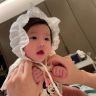 小O宝Okids童装 秋装上新抖音达人头像